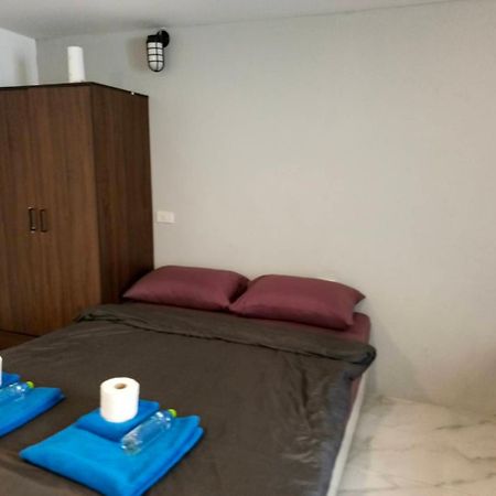 Medileaf Hostel 핫 린 외부 사진