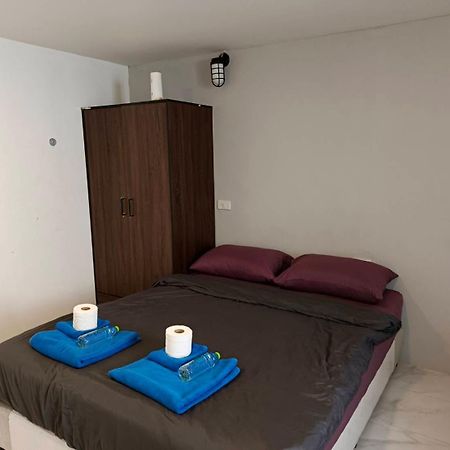 Medileaf Hostel 핫 린 외부 사진