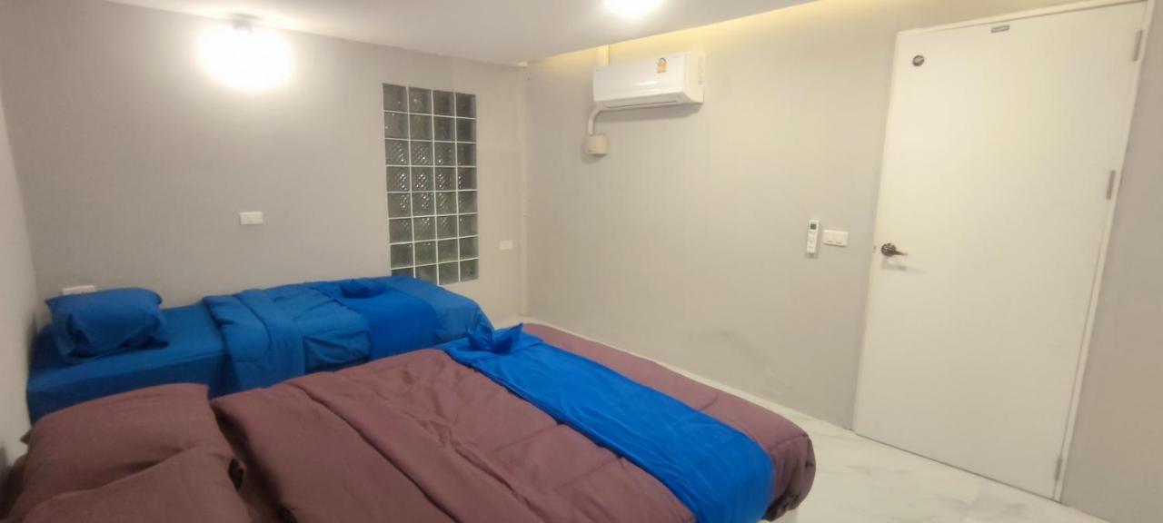 Medileaf Hostel 핫 린 외부 사진