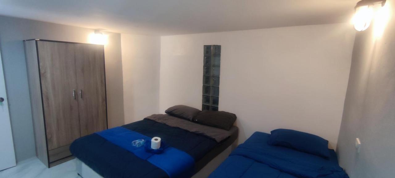 Medileaf Hostel 핫 린 외부 사진