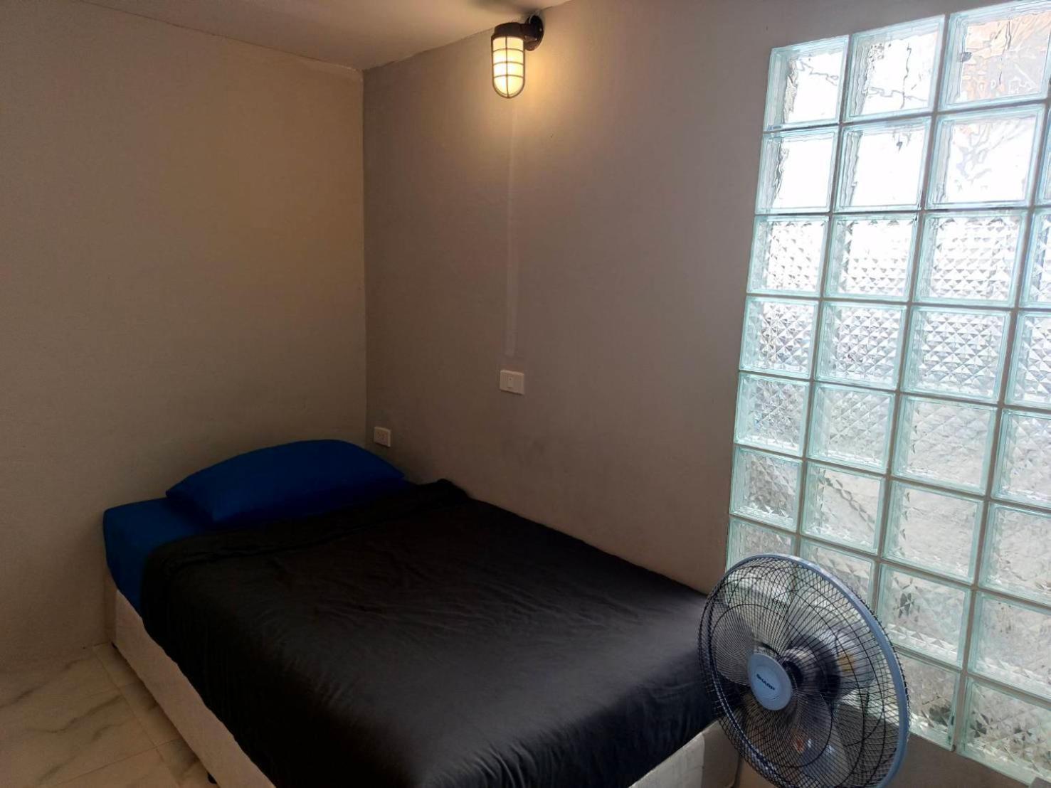 Medileaf Hostel 핫 린 외부 사진