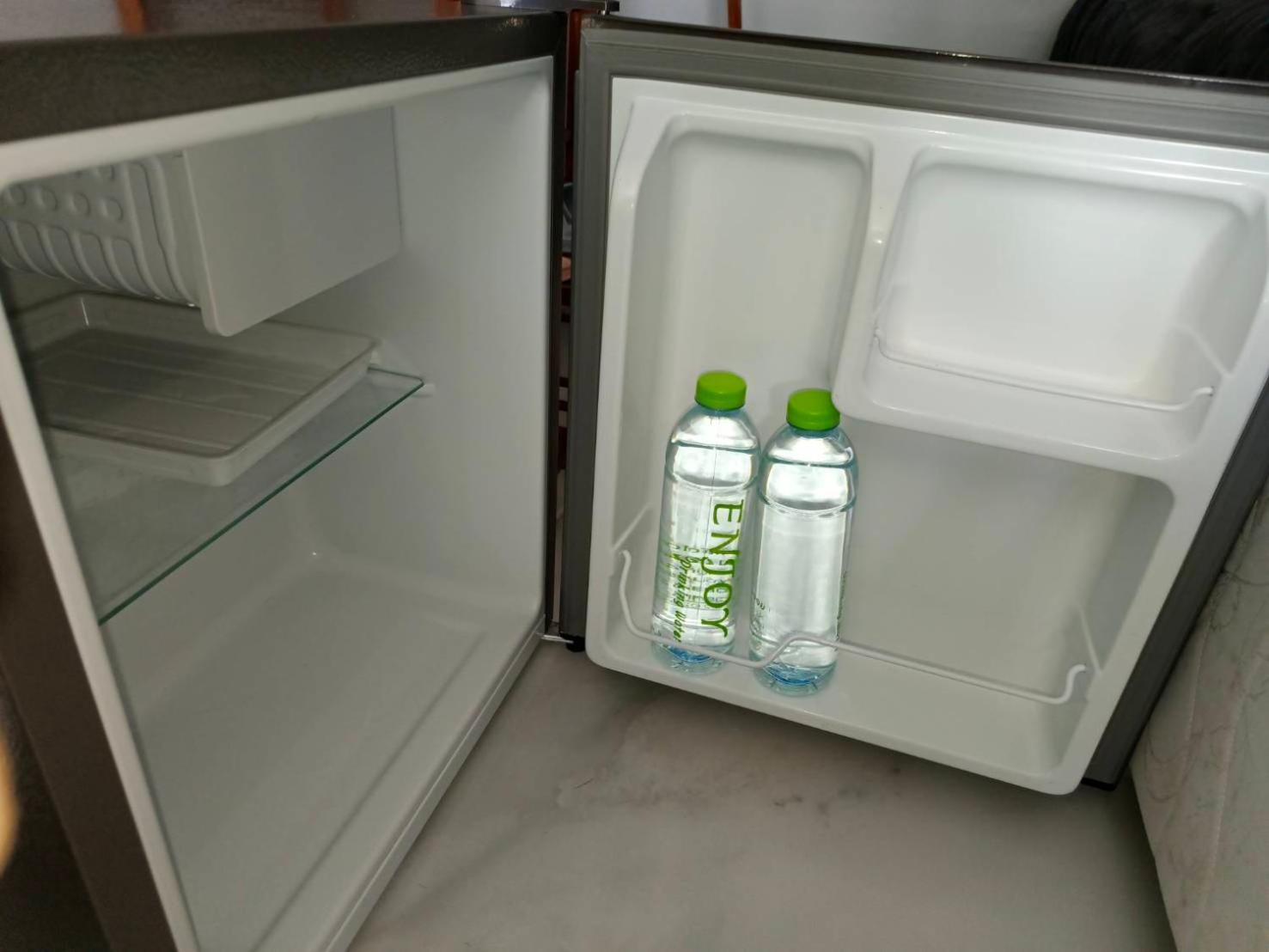 Medileaf Hostel 핫 린 외부 사진