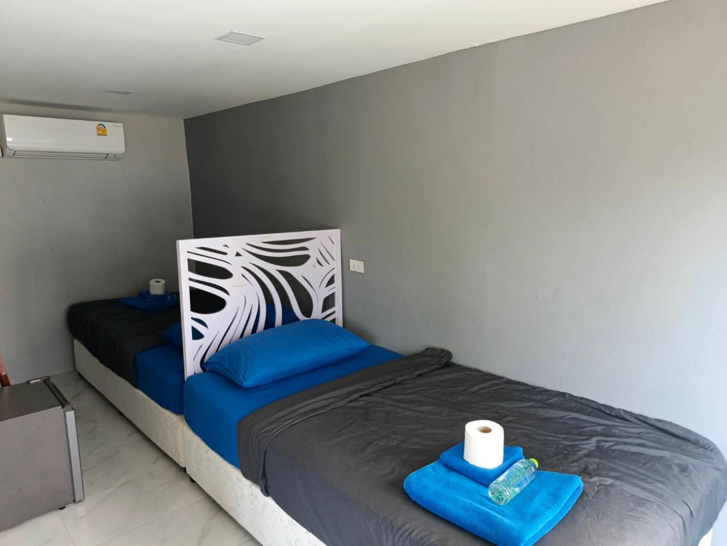 Medileaf Hostel 핫 린 외부 사진