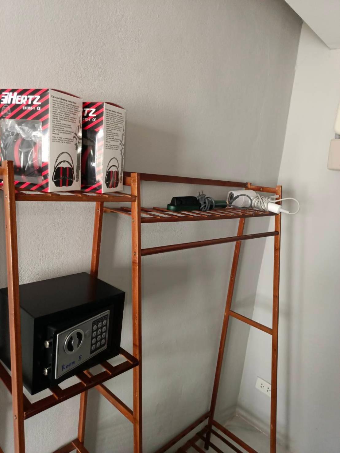 Medileaf Hostel 핫 린 외부 사진