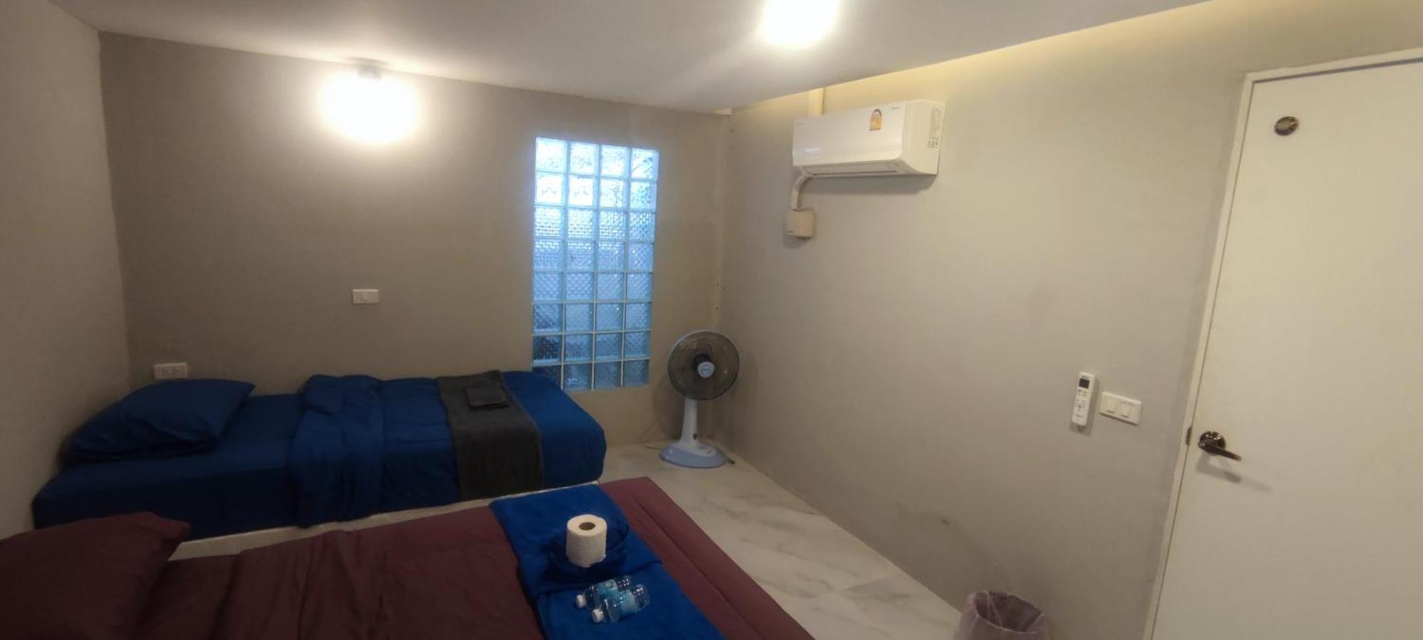 Medileaf Hostel 핫 린 객실 사진
